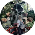 Lisenka Van Beers Avatar