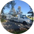 Caravansloperij Brabant Avatar