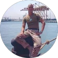 Benny Balemans Avatar